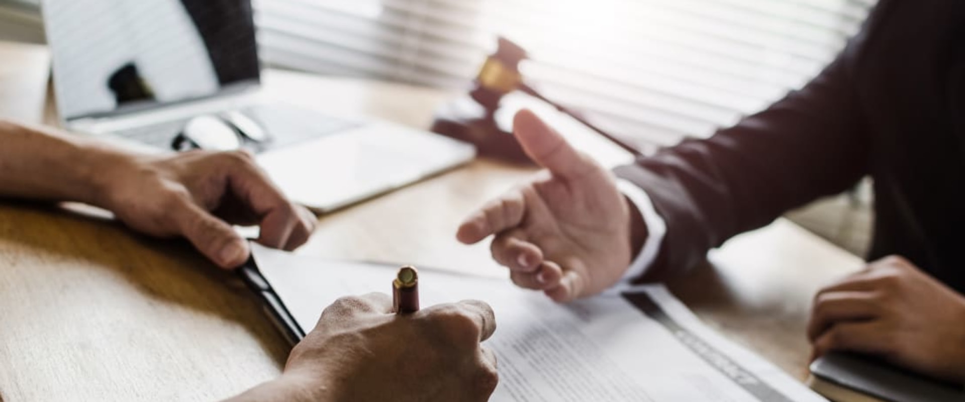 The Importance of Financial Disclosure Forms for Public Officials in Central Texas